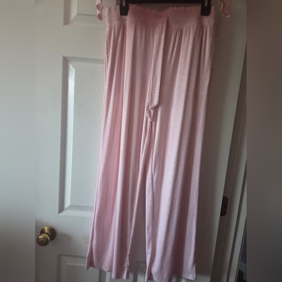 Jaclyn Intimates Womens 2pc Pajama Set Size M NWT - Picture 3 of 5